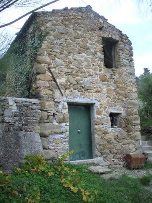 Rustico in vendita a Bordighera