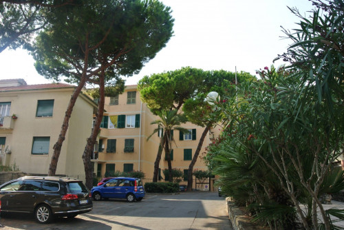 Appartamento in vendita a Bordighera