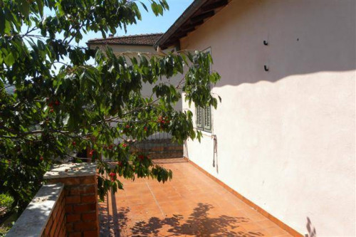 Casa singola in vendita a San Biagio della Cima