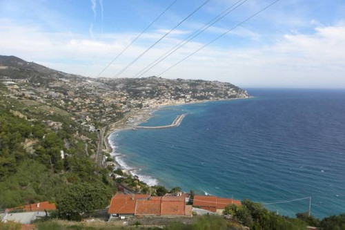 Terreno Agricolo in vendita a Bordighera