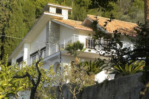 Villa in vendita a Ventimiglia