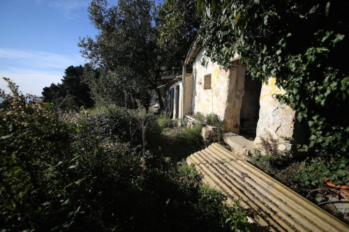 Rustico in vendita a Bordighera