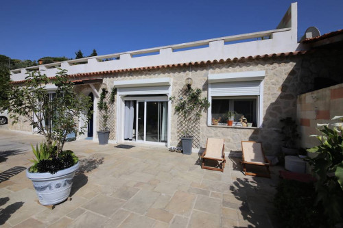 Casa singola in vendita a Camporosso