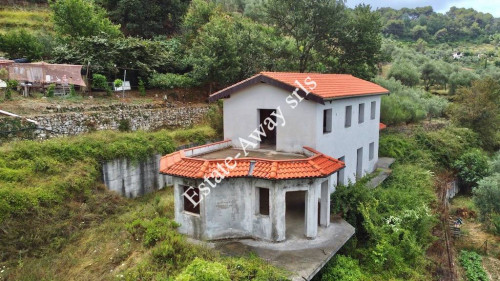 Villa zu kauf in Soldano