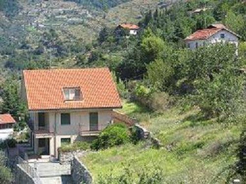 Villa in vendita a Seborga