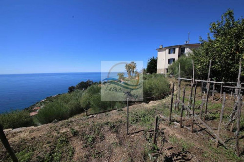 einzelnes Haus zu kauf in Bordighera