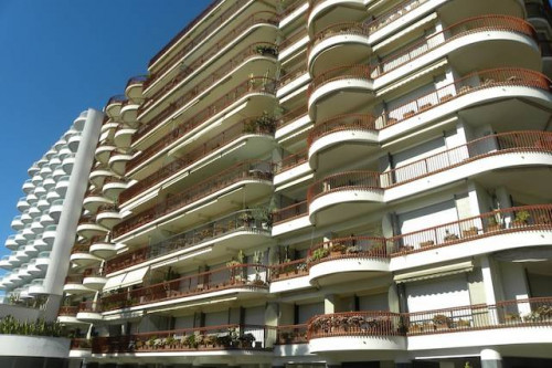 Appartamento in vendita a Bordighera