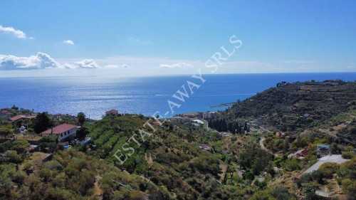Terreno edificabile in vendita a Bordighera