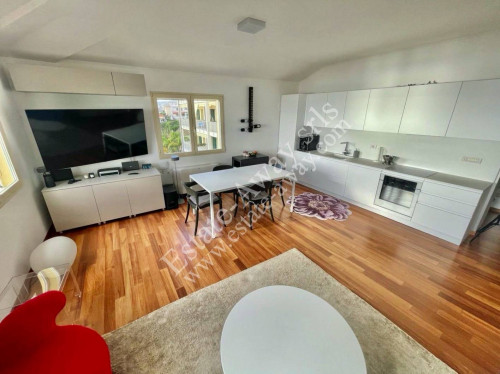 Appartamento in vendita a Sanremo