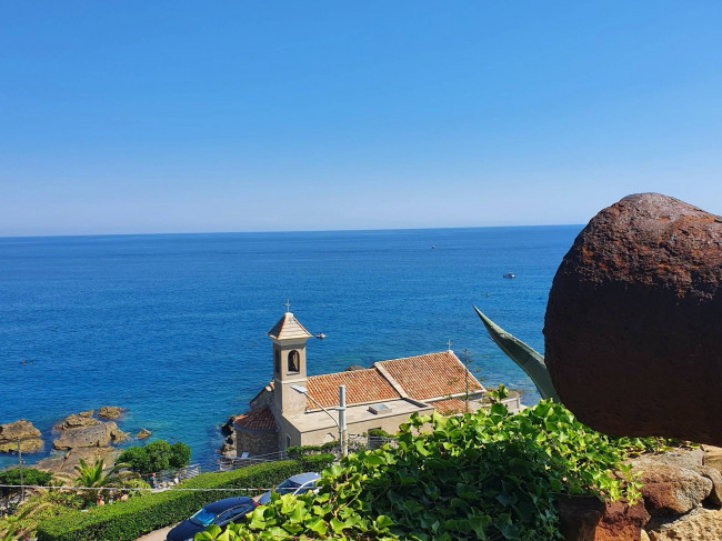 Appartamento in vendita a Bordighera