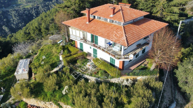 Villa in vendita a Seborga (IM)