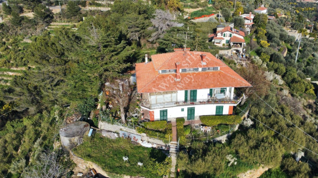 Villa in vendita a Seborga (IM)