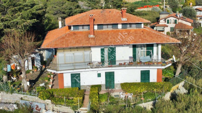 Villa in vendita a Seborga (IM)