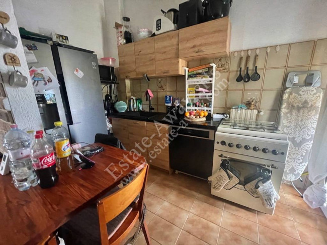 Appartamento in vendita a Camporosso (IM)