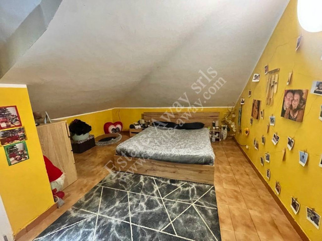 Appartamento in vendita a Camporosso (IM)