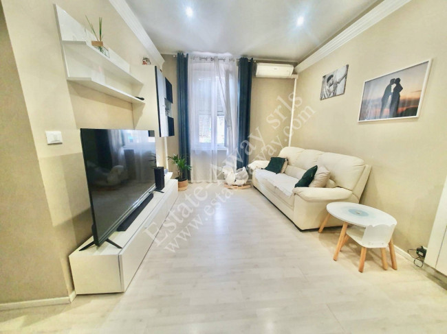 Appartamento in vendita a Bordighera