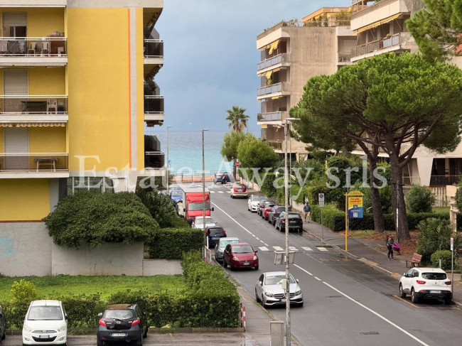 Appartamento in vendita a Ventimiglia (IM)