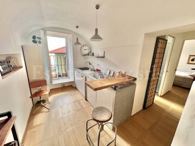 Appartamento in vendita a Ospedaletti