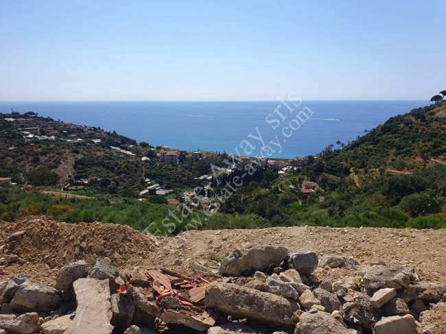 Villa in vendita a Bordighera