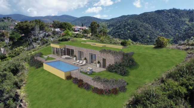 Terreno edificabile in vendita a Seborga