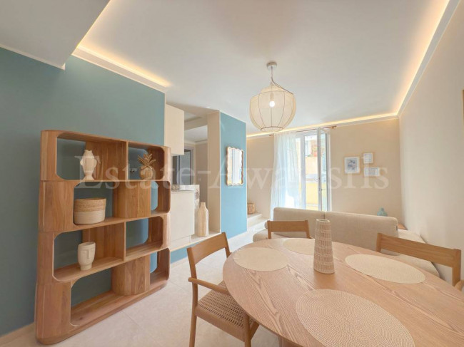 Appartamento in vendita a Bordighera