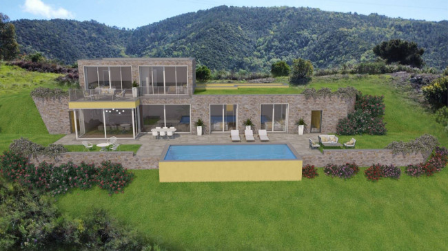 Terreno edificabile in vendita a Seborga