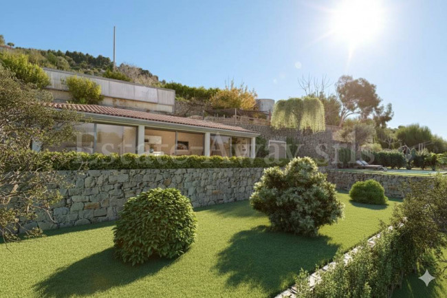 Casa singola in vendita a Bordighera