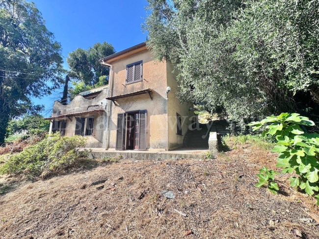 Casa singola in vendita a Sanremo