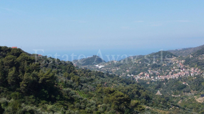 Terreno edificabile in vendita a Seborga
