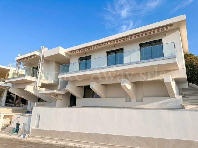 Villa à vendre à Vallecrosia