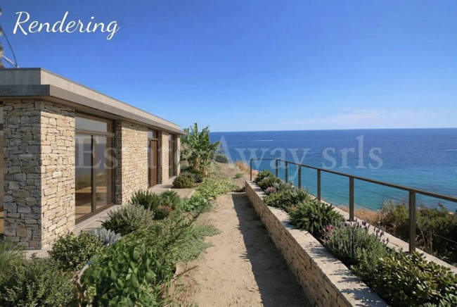 Maison rurale à vendre à Bordighera
