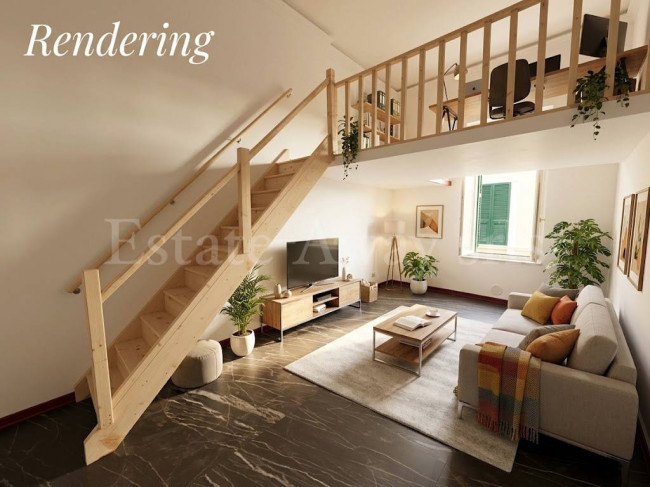 Квартира на продажа в Bordighera