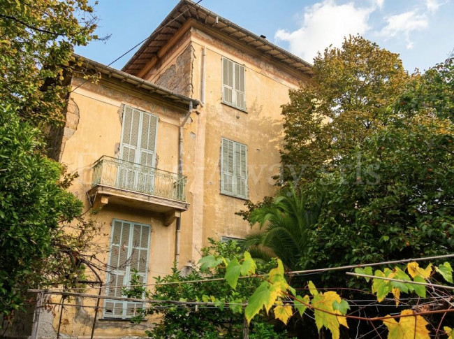 Villa à vendre à Ventimiglia