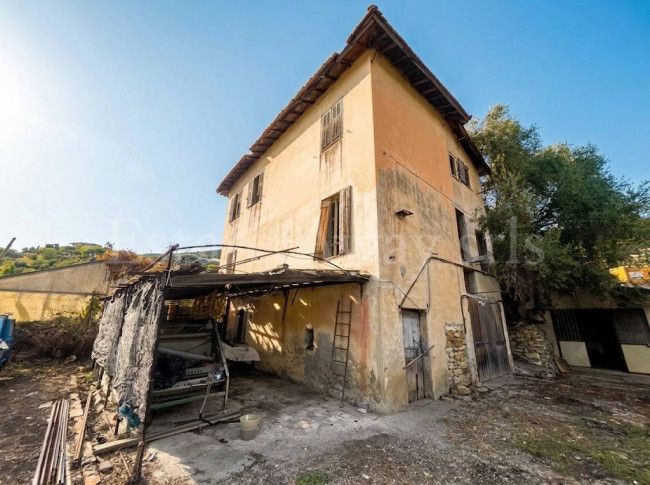 Terreno edificabile in vendita a Ospedaletti