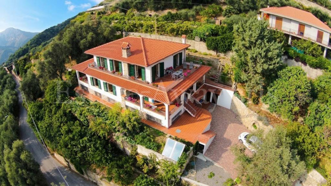 Villa à vendre à Ventimiglia