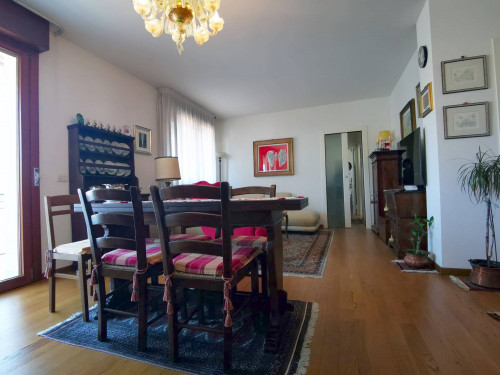 Appartamento 2 camere in Vendita a Mogliano Veneto