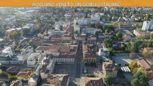 Posto auto scoperto in Vendita a Mogliano Veneto