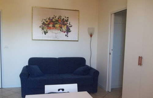 Appartamento 1 camera in Affitto a Mogliano Veneto