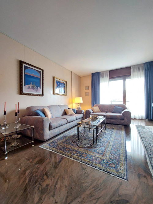 Appartamento 3 camere in Vendita a Mogliano Veneto