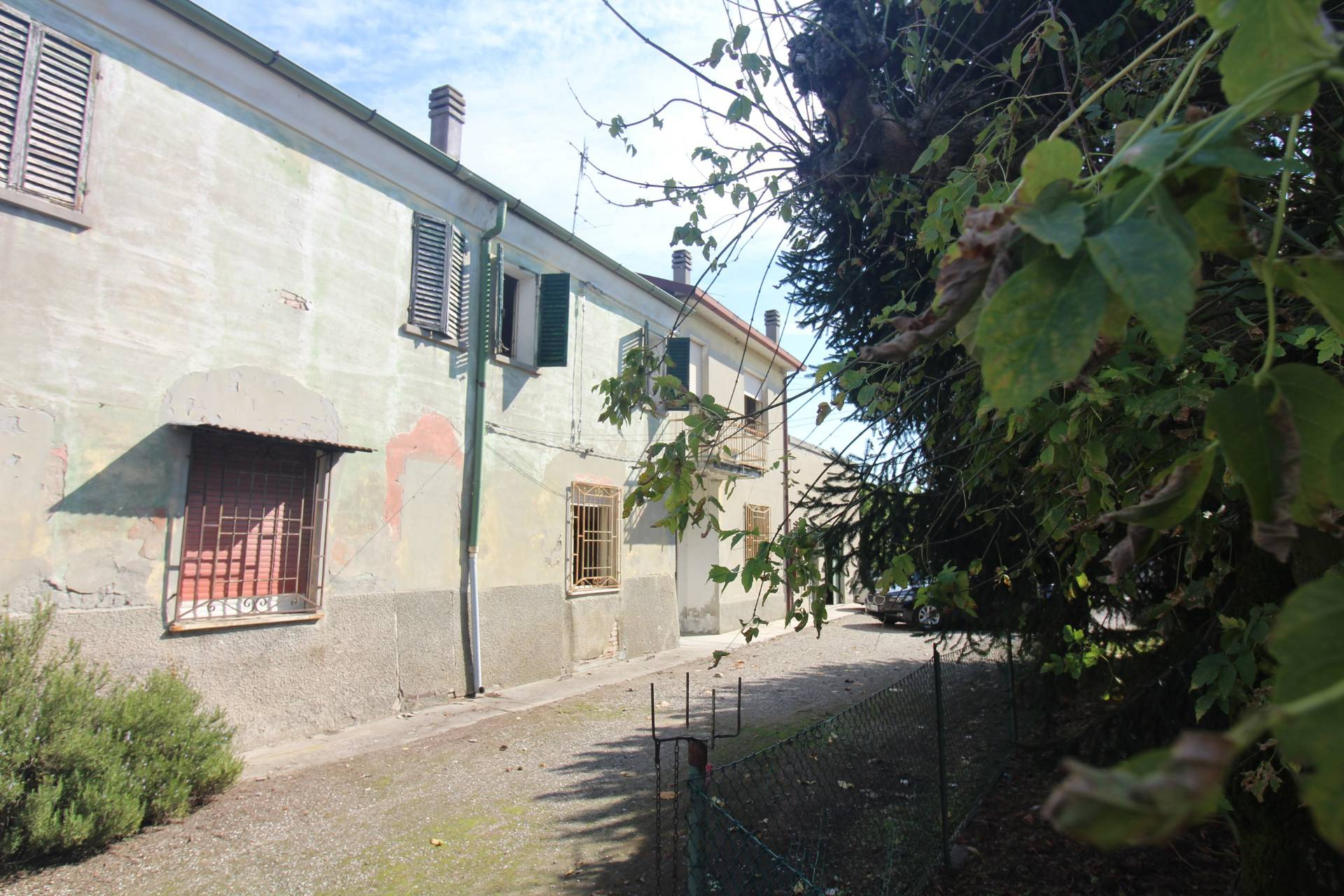 Villa in vendita a Boccaleone, Argenta (FE)