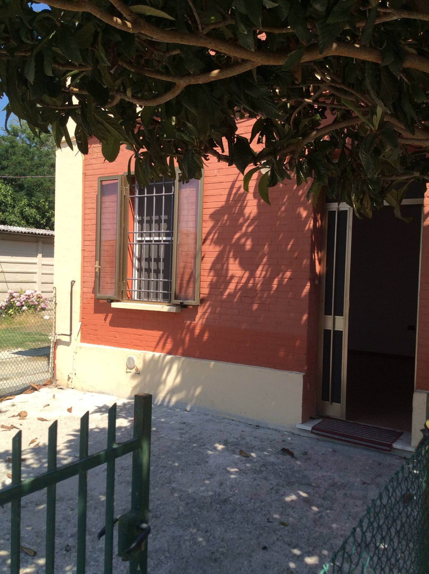 Villa Bifamiliare ARGENTA vendita  Campotto  Aida Immobiliare Srl