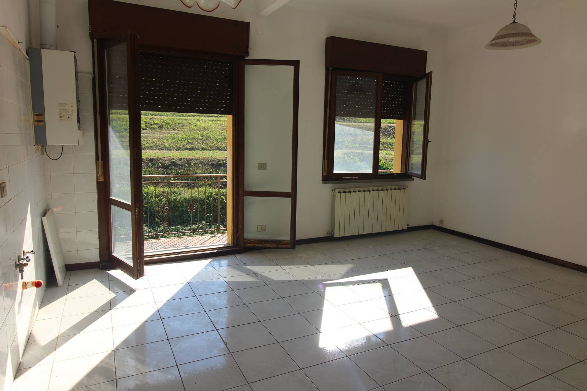 Appartamento ARGENTA vendita  San Biagio  Aida Immobiliare Srl