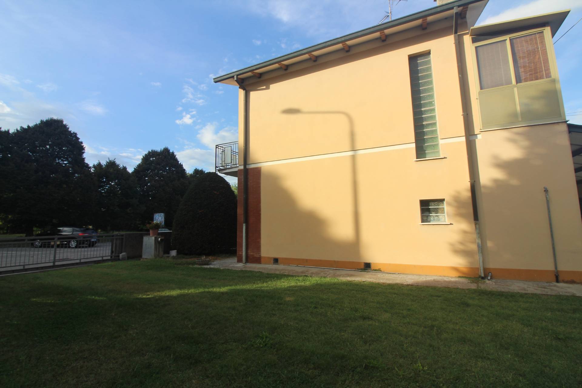 Villa Unifamiliare - Indipendente ARGENTA vendita  San Biagio  Aida Immobiliare Srl