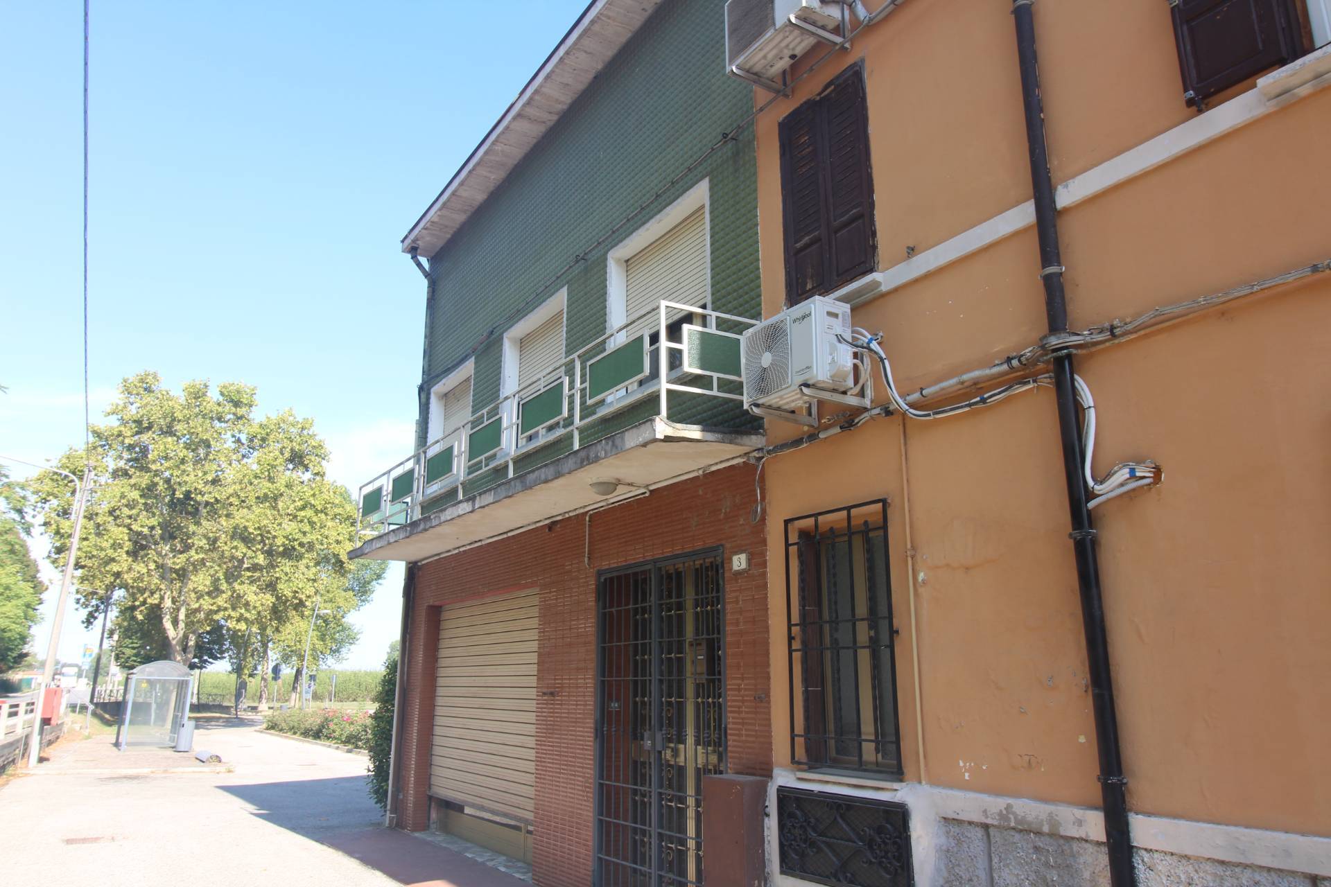 Duplex in vendita a Boccaleone, Argenta (FE)
