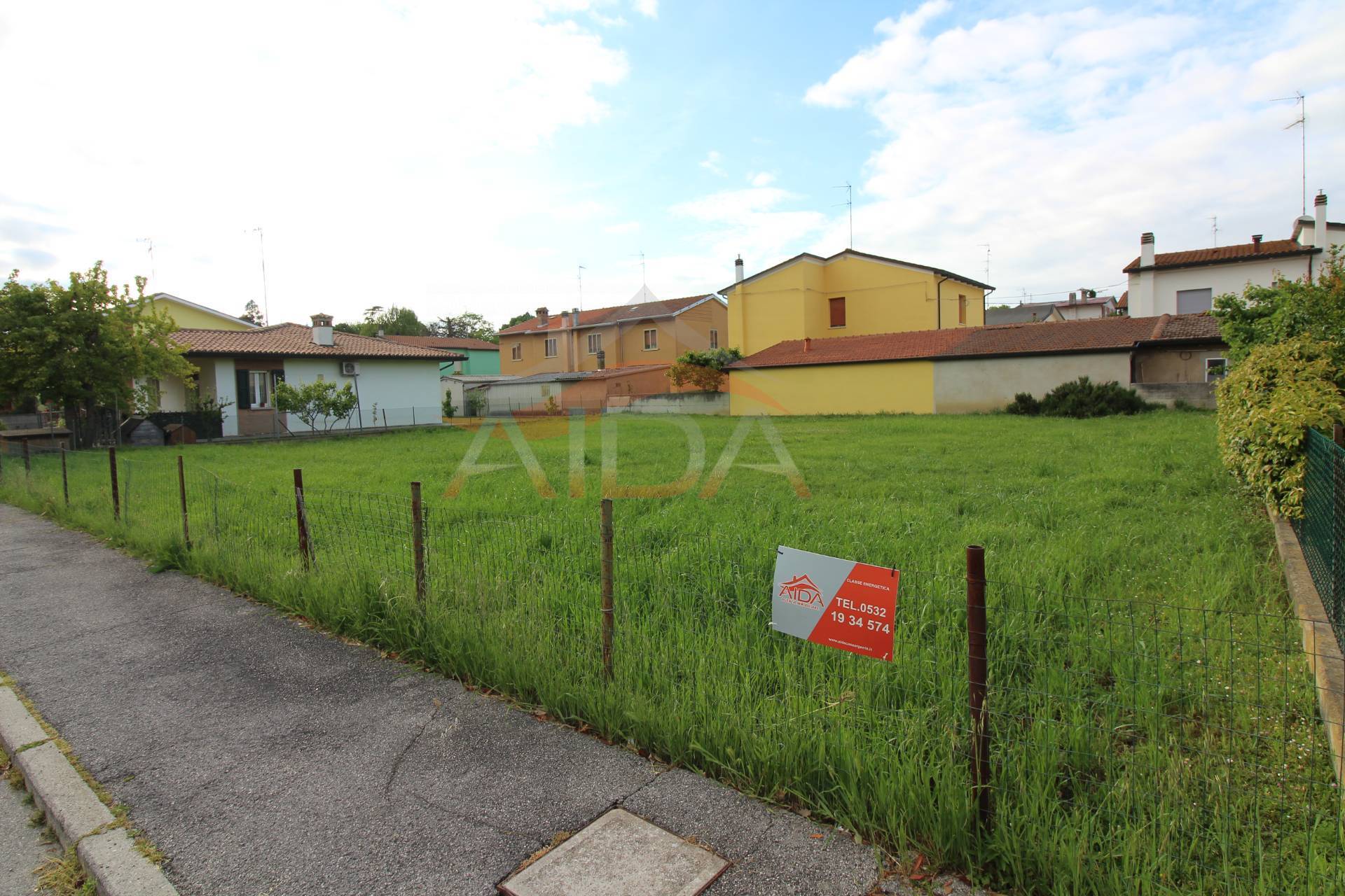 Terreno industriale in vendita a Filo, Alfonsine (RA)