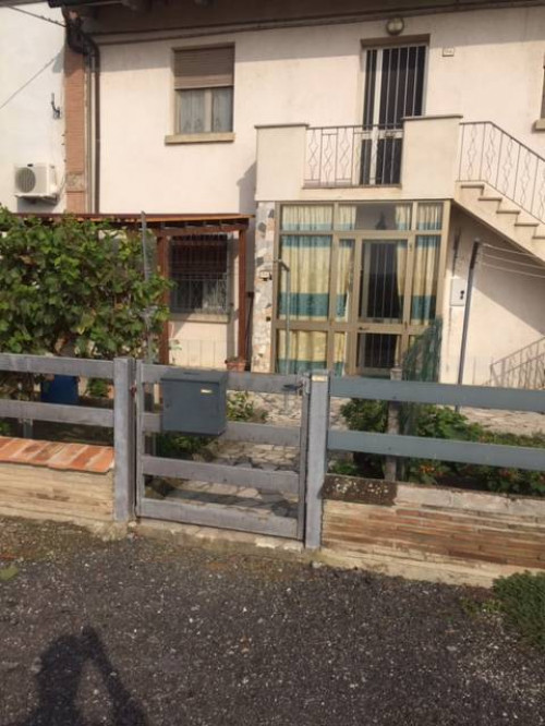 Casa semi indipendente in Vendita a Argenta