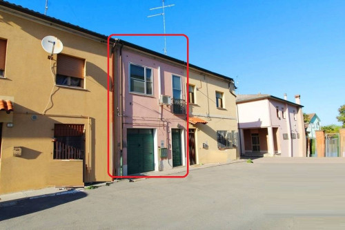 Casa semi indipendente in vendita a Argenta