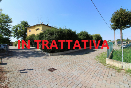 Casa semi indipendente in Vendita a Conselice