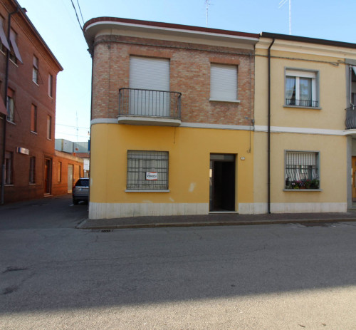 Appartamento indipendente in vendita a Argenta