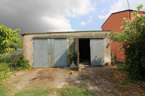 Casa semi-indipendente in vendita a Quartiere, Portomaggiore (FE)
